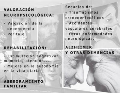 Neuropsicolog&iacute;a